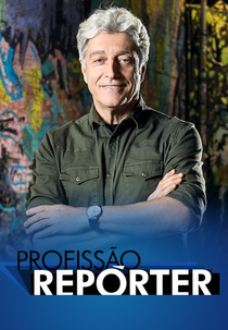 Profissão Repórter (Profissão Repórter)