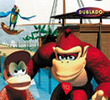 Donkey Kong 1 - A Maldição de Kongo Bongo e Velocidade Máxima