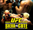 UFC 90: Silvia vs. Cote