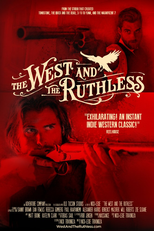 The West and the Ruthless (The West and the Ruthless)