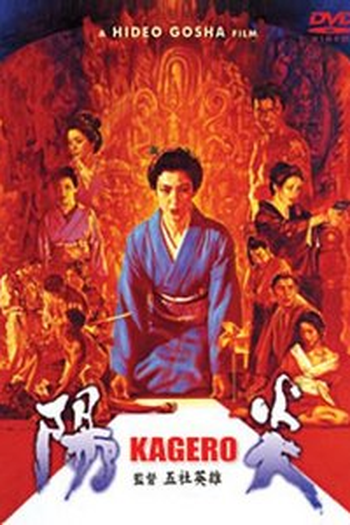Poster de Filme Onda de Calor (1991)