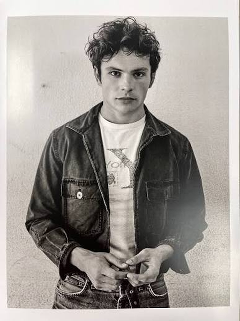 Antoine Simony - Foto 1
