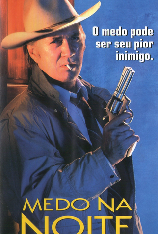 Poster 1 de Filme Medo na Noite (1991)
