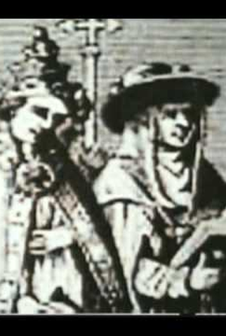 Poster 1 de Série A Vida Privada dos Poderosos (2011)