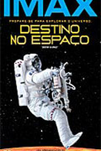  de Curta Imax - Destino no Espaço (1994)