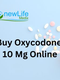 Buy Oxycodone 10 Mg Online