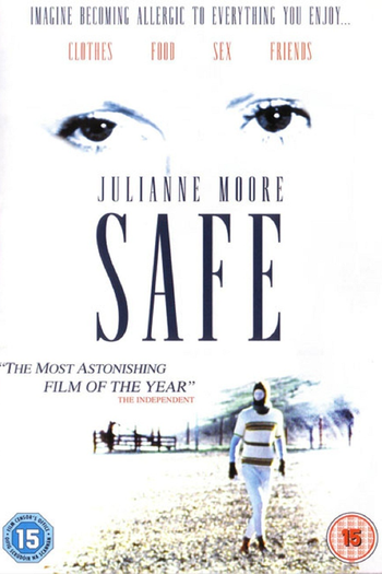  de Filme Mal do Século (1995)