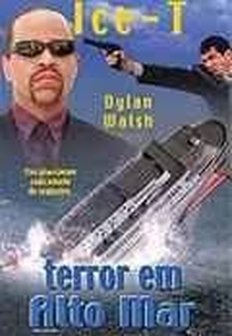 Terror em Alto Mar (Final Voyage)