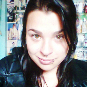 Foto de perfil de Angelica