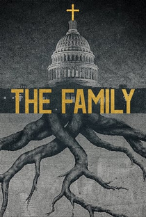 The Family - Democracia Ameaçada (1ª Temporada) - Poster / Capa / Cartaz - Oficial 3
