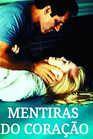 Poster 4 de Filme Mentiras do Coração (1994)