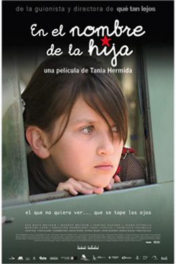 Poster de Filme Em Nome da Filha (2011)