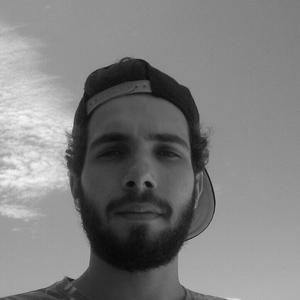 Foto de perfil de Alexandre Oliveira