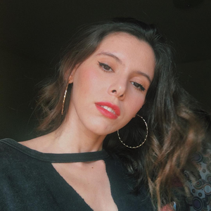 Foto de perfil de Jéssica