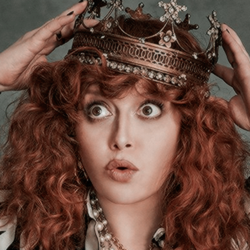 Natasha Lyonne - Foto 12