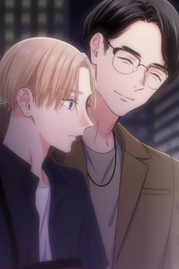 Poster de Episódio 八 (None)