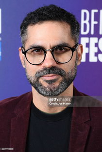 Gabriel Mascaro - Poster 1