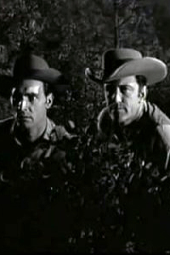 Poster de Episódio Belle's Back (1960)