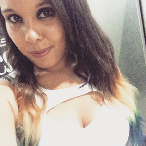 Foto de perfil de Karolyne Sousa