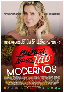 Nunca Fomos Tão Modernos (Nunca Fomos Tão Modernos)