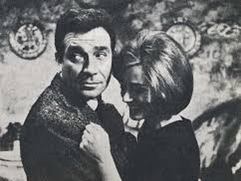 Foto 2 de As Horas do Amor