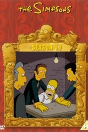  de Série Os Simpsons (17ª Temporada) (2005)