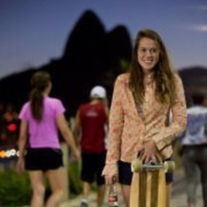 Foto de perfil de Luna Oliveira