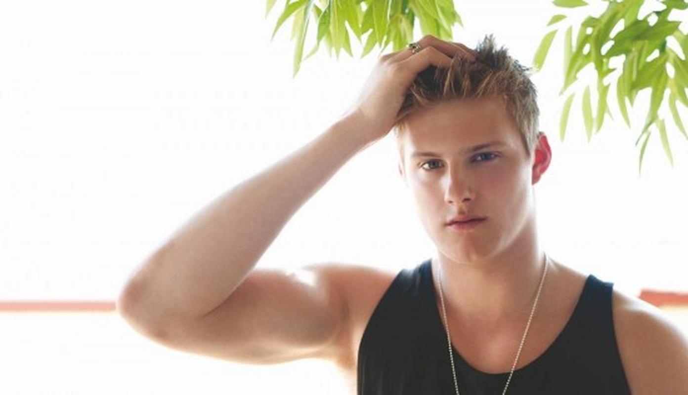 Alexander Ludwig - Foto 3