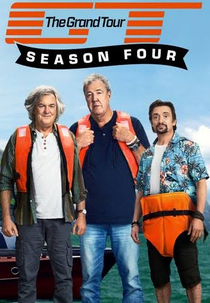 The Grand Tour (4ª temporada) (The Grand Tour (Season 4))