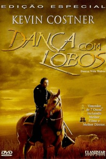  de Filme Dança com Lobos (1990)