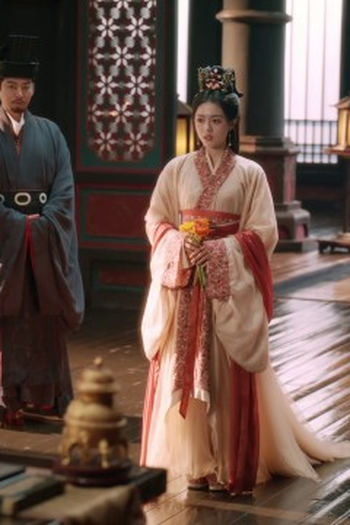 Poster de Episódio 第5集 (2024)