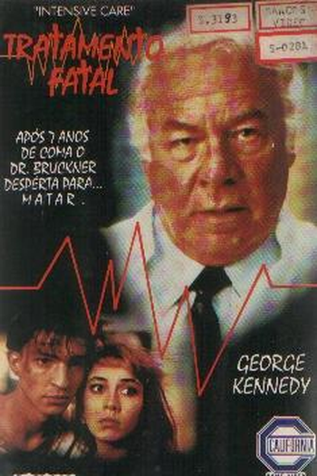  de Filme Tratamento Fatal (1991)