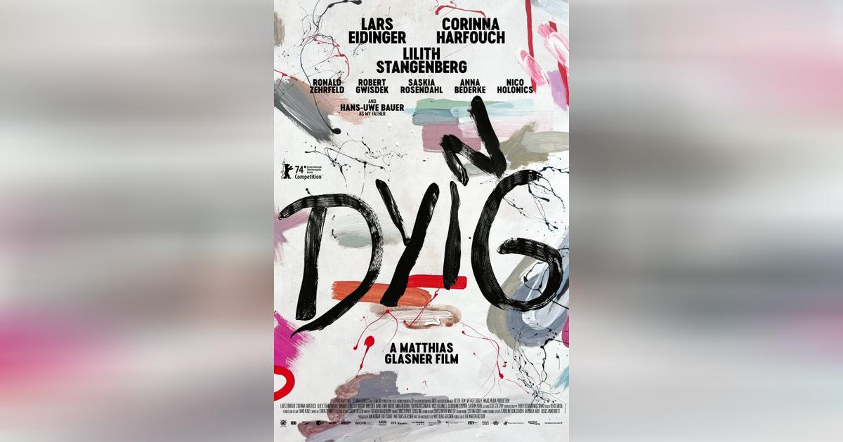 Dying: A Última Sinfonia: filme de 2024 - Filmow