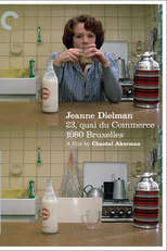 Jeanne Dielman (Jeanne Dielman, 23 Quai du Commerce, 1080 Bruxelles)