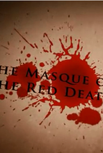 The Masque of The Red Death - Poster / Capa / Cartaz - Oficial 1