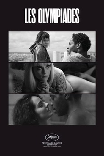  de Filme Paris, 13° Distrito (2021)