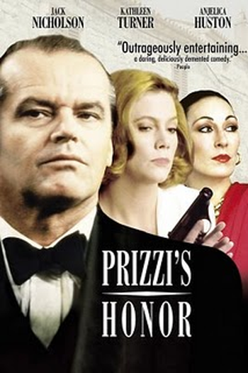  de Filme A Honra do Poderoso Prizzi (1985)