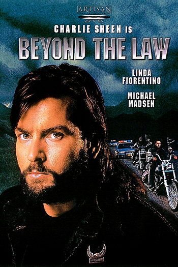  de Filme À Sombra de um Disfarce (1993)