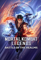 Mortal Kombat Legends: A Batalha dos Reinos (Mortal Kombat Legends: Battle of the Realms)