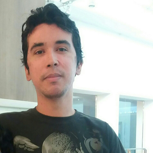 Foto de perfil de Denis Fernando de Souza Silva