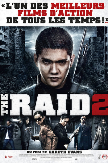  de Filme Operação Invasão 2 (2014)