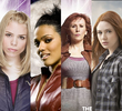As Mulheres de Doctor Who