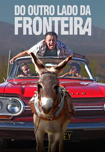 Do Outro Lado da Fronteira (Ruta Madre)