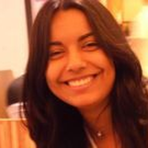 Foto de perfil de Jessica Luanne