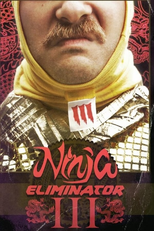 Ninja Eliminator 3: Guardian of the Dragon Medallion (Ninja Eliminator 3: Guardian of the Dragon Medallion)