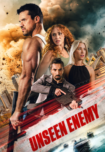 Unseen Enemy (Unseen Enemy)