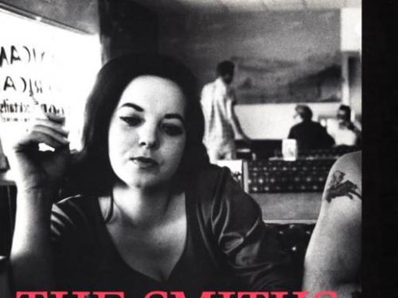 Foto 1 de The Smiths - Press Video