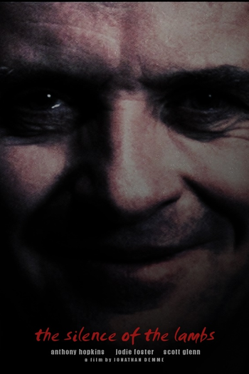  de Filme O Silêncio dos Inocentes (1991)