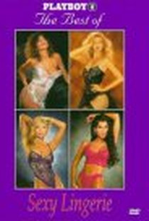 Sexy Lingerie - Vestidas Para Excitar - Poster / Capa / Cartaz - Oficial 1