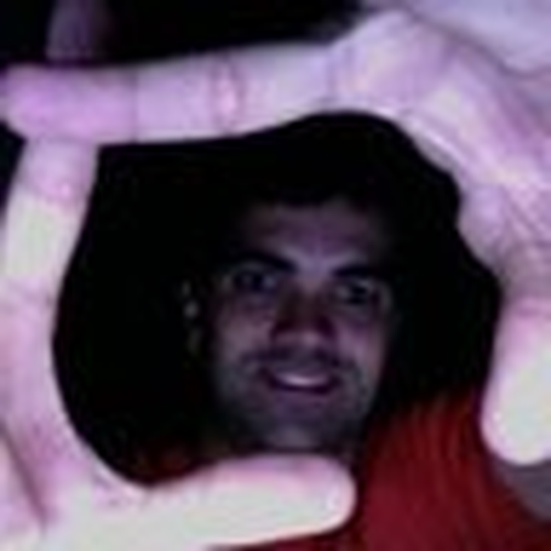 Thiago de Castro - Foto 1